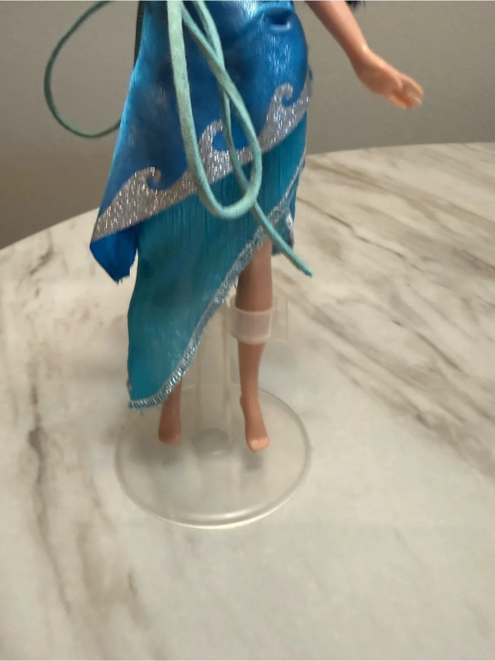 Disney fairie pixie from Disney Pixie Hallow